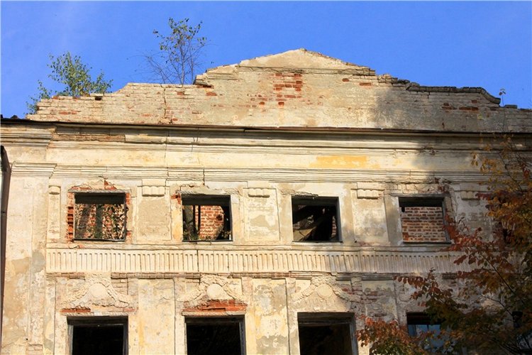 Путешествие Dal Hangry в Грузины, продолжение (фото 4)