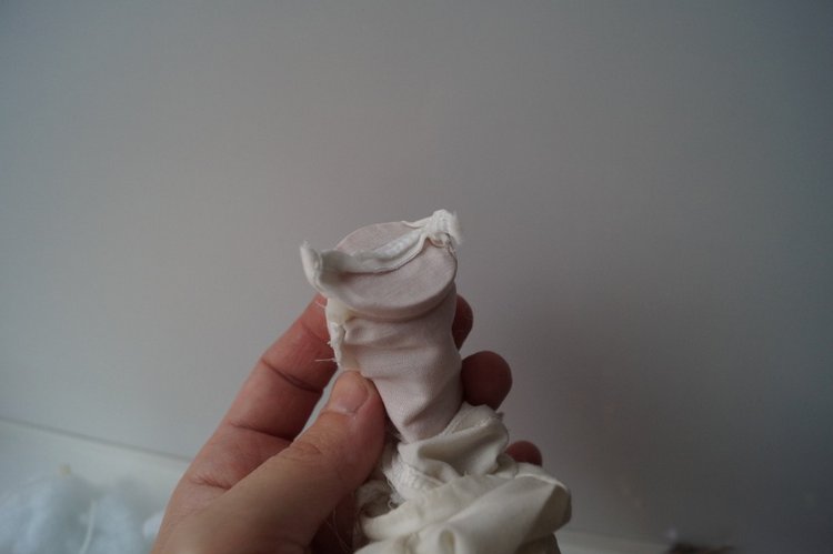 Субботняя традиция - выписывать кукол из лечебницы