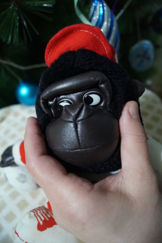 Как мы на дни рождения ходили. Топик детских воспоминаний