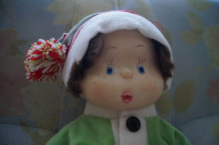 Третья февральская выписка, молодёжная