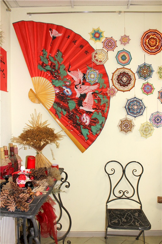 Тверской Ботанический Сад (фото 10)