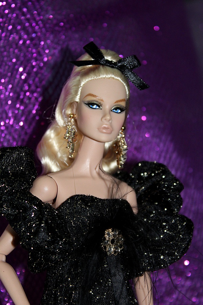 Poppy Parker Midnight Decadence - часть вторая ❤️ (фото 9)