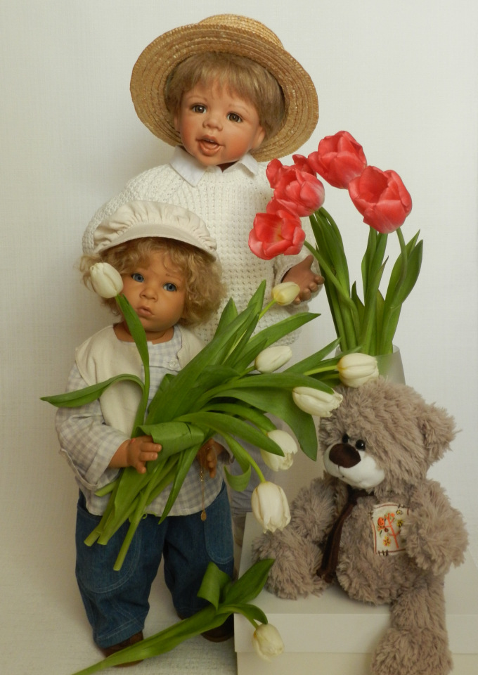 8 марта - Женский день — Болталка и разговоры обо всем: жизнь (фото 9)