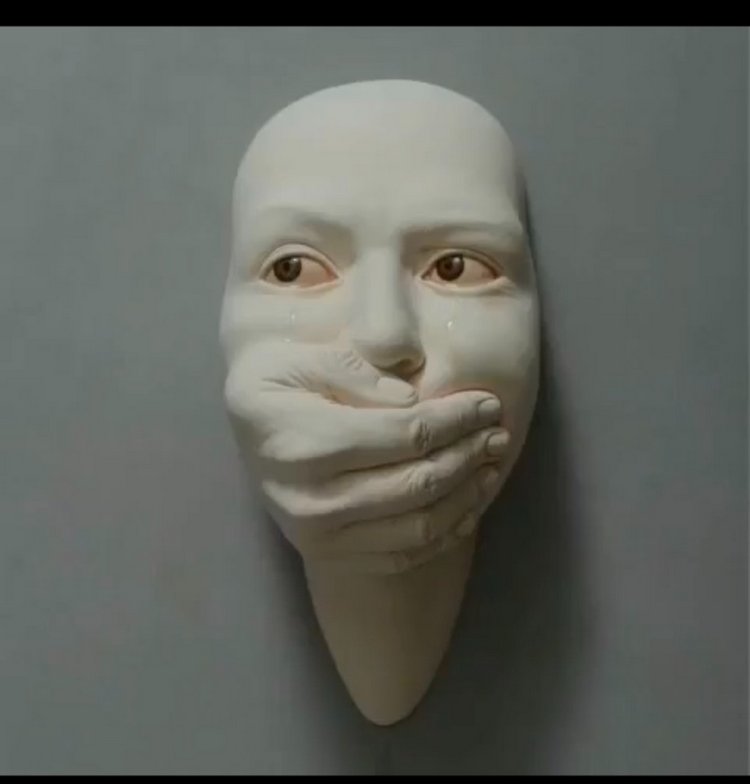 Мир скульптур — Авторская скульптура и статуэтки: гипс (фото 4)