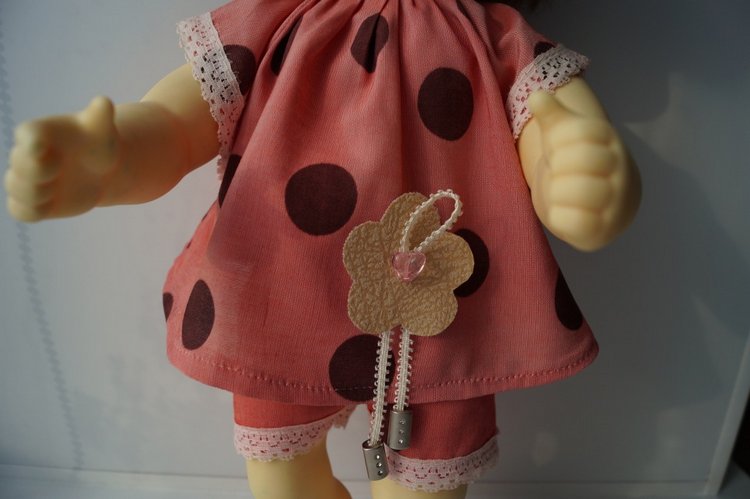 Вторая мартовская выписка из кукольной лечебницы