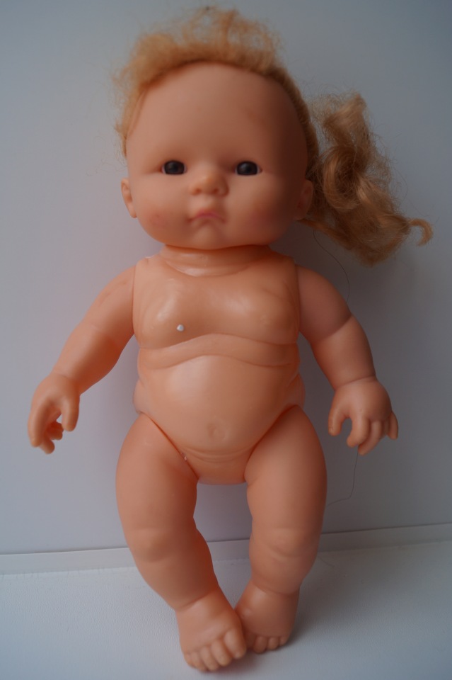 Первая апрельская выписка. Как вылечить шею за три рубля. Флокировка в домашних условиях (фото 5)