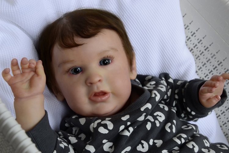 Baby Li | Бэйбики Baby Li — Куклы Реборн (Reborn): работы мастеров