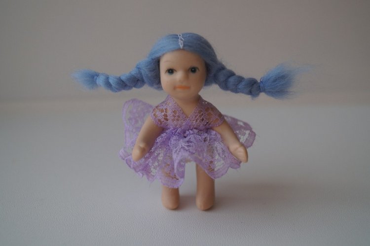 Третья майская выписка. Как вынуть моргучие глазки из головы советских кукол (фото 4)