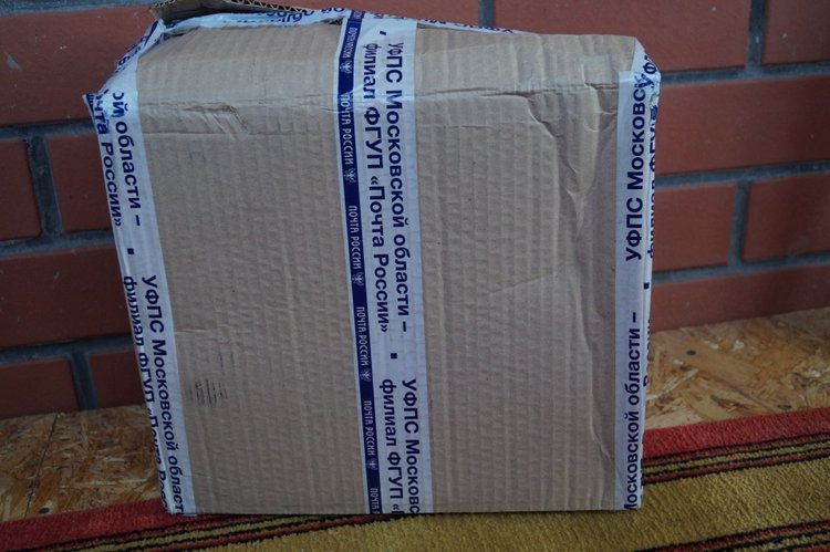 А у меня посылочка — Советские винтажные куклы (СССР): Ленигрушка