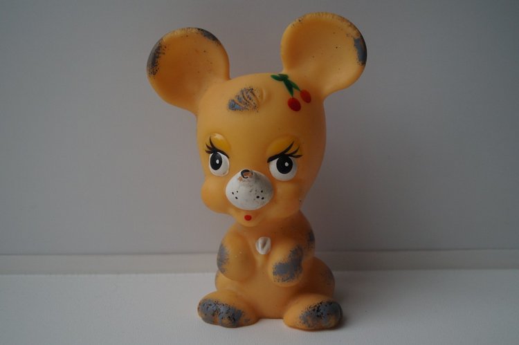 Первая выписка августа. Много кукол и игрушек из советского детства + детские воспоминания