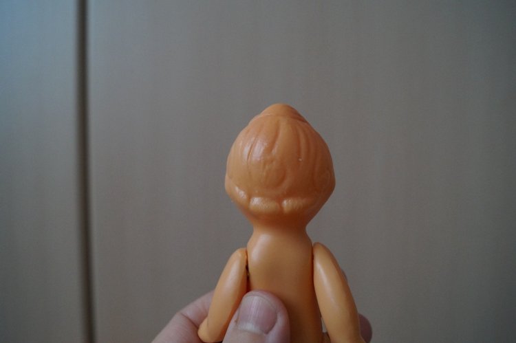 Две посылочки от двух форумчанок