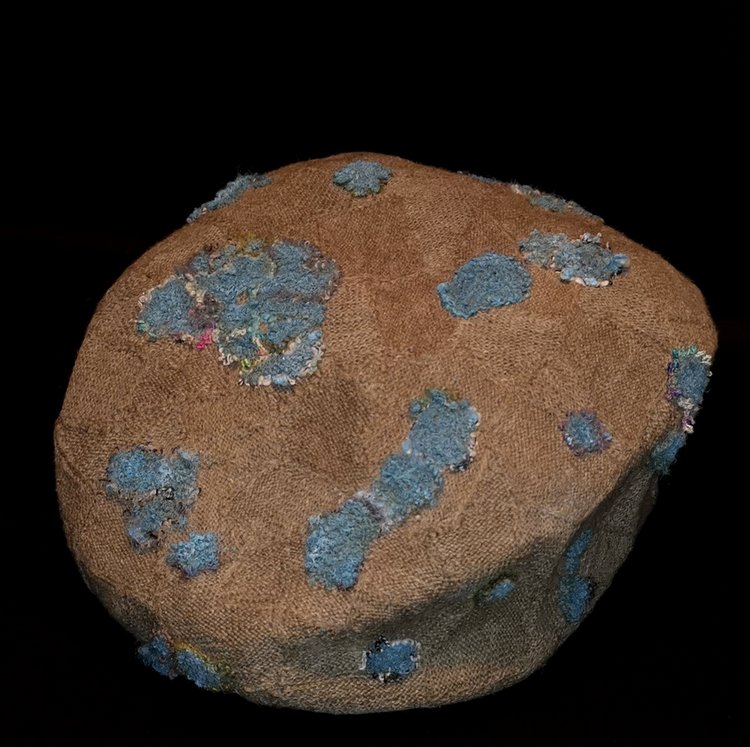 Всё в этом мире связано - даже камни... Русалочка