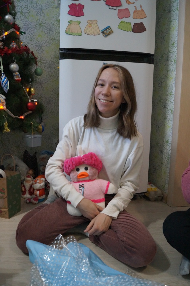 Наши новогодние подарки | Бэйбики Наши новогодние подарки — Интересные игрушки и фигурки (разное): редкие