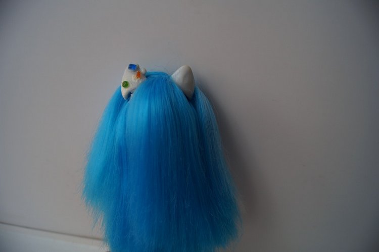 Вторая выписка февраля, санаторно-курортная. ГДРочка обрела глазки. Барбарик выздоровел