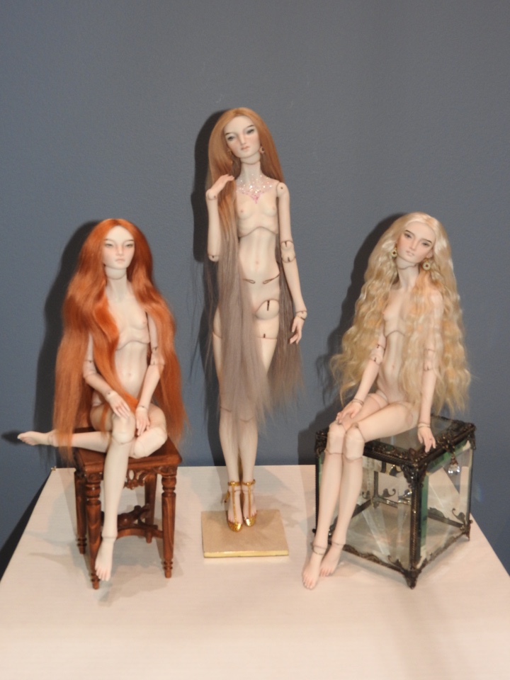 Бальзам для души. Продолжение