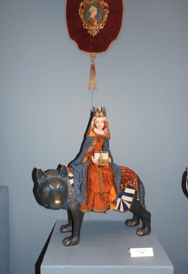 Бальзам для души. Продолжение