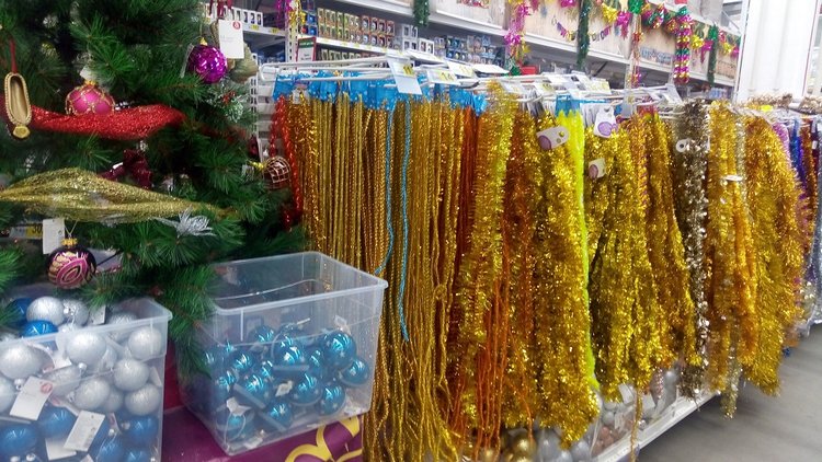 Предновогодний поход в ИКЕА с Adora Belle Calendar Girls или История Золушки