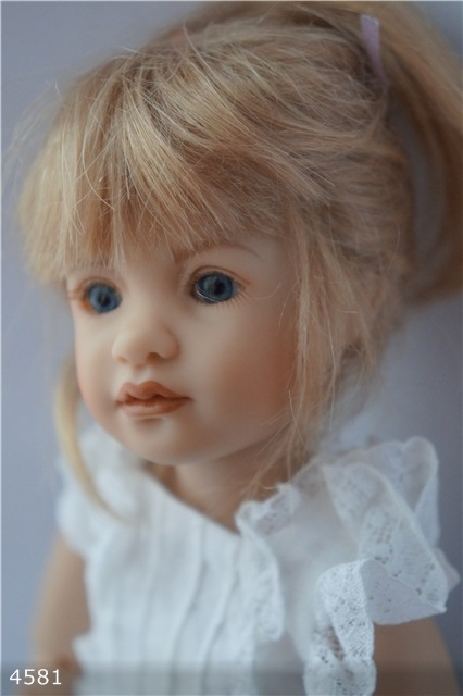 Самые сладкие Плюшечки — Куклы Heidi Plusczok (Хайди/Хейди Плюсчок) — фото