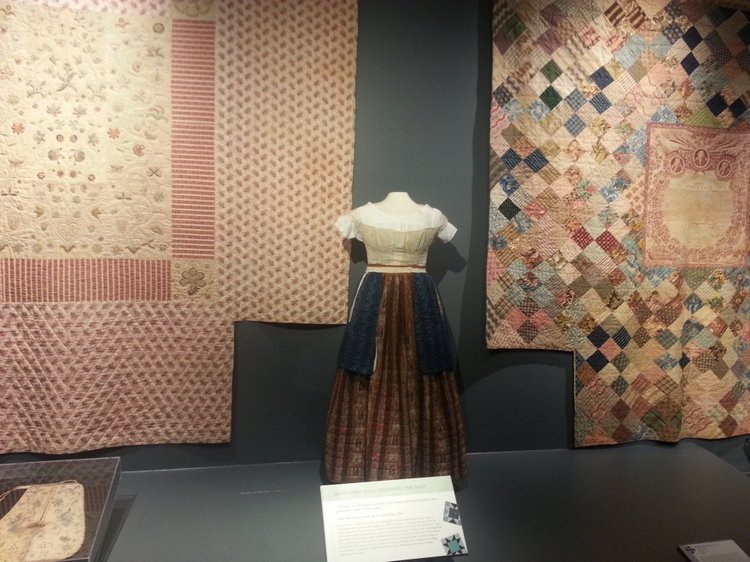 Прокатимся на машине времени? Поселение Старбридж. Новая Англия. 1830 год