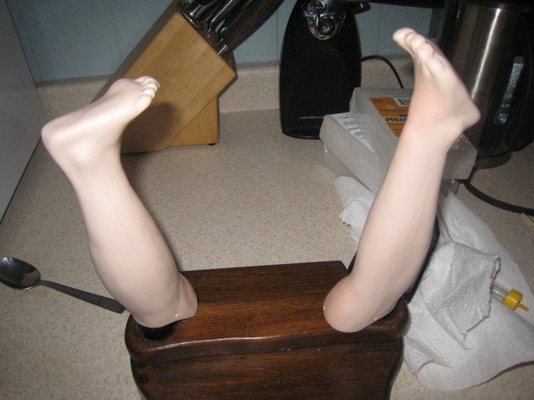 Как мы с Настей делали фарфоровую в воске Гунзель или "Наши руки не для скуки, и мы не ищем легких путей!" | Бэйбики Как мы с Настей делали фарфоровую в воске Гунзель или "Наши руки не для скуки, и мы не ищем легких путей!"