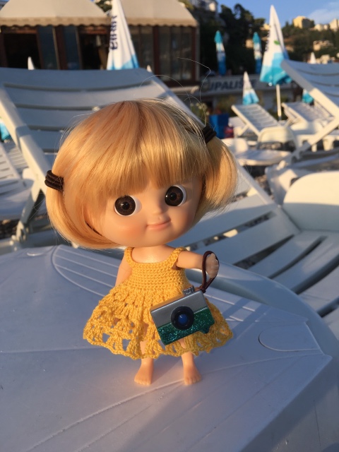 Платья для muichan — Азиатские виниловые куклы (разное): Китай