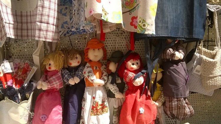 Керкира – город на изумрудном острове. (часть вторая)