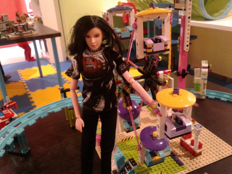 Осенние зарисовки. Часть 1