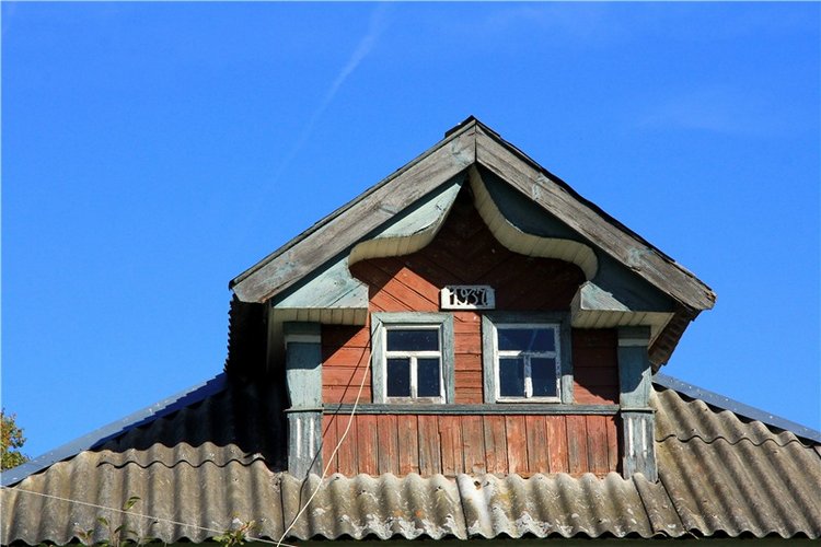 Старицкая Швейцария. Старицкие пещеры, д. Толпино, заключительная часть (фото 2)