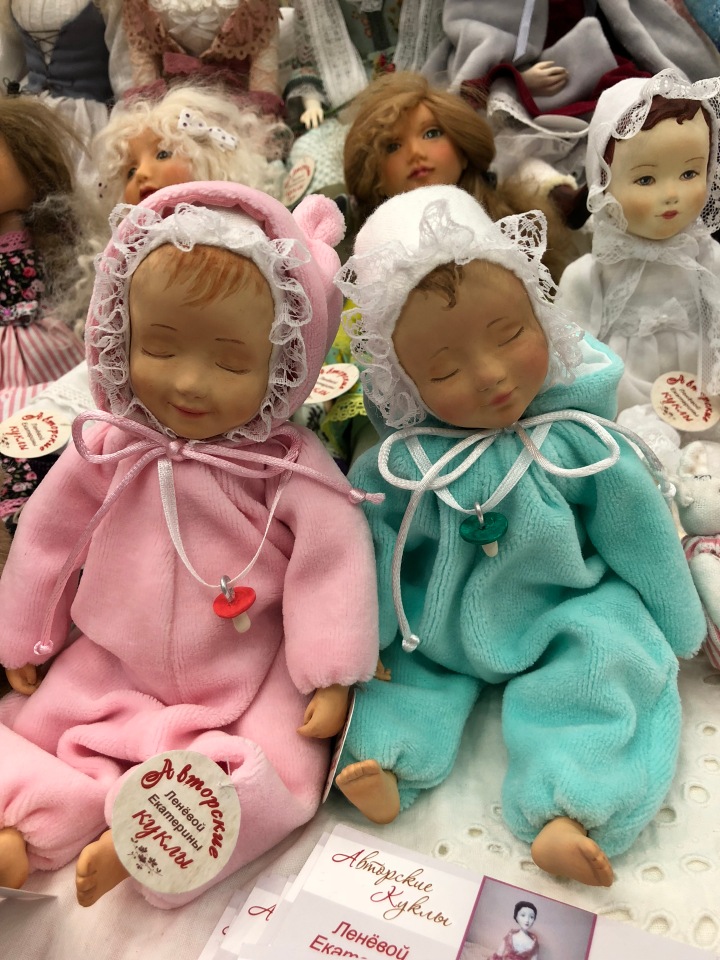 Выставка 5 октября 2018 - Тишинка: красоты много не бывает... ч.8 | Бэйбики Выставка 5 октября 2018 - Тишинка: красоты много не бывает... ч.8