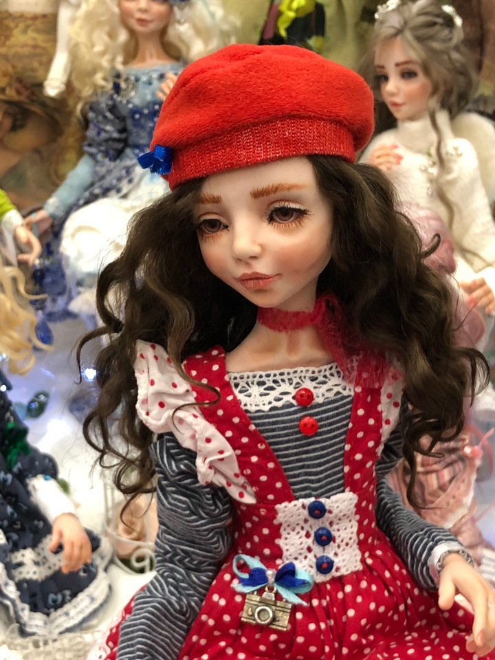 Выставка 5 октября 2018 - Тишинка: красоты много не бывает... ч.2 | Бэйбики Выставка 5 октября 2018 - Тишинка: красоты много не бывает... ч.2