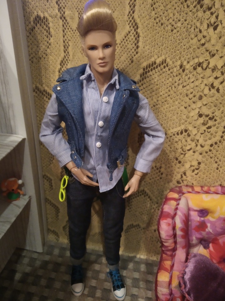 Итоги уходящего кукло года (фото 4)