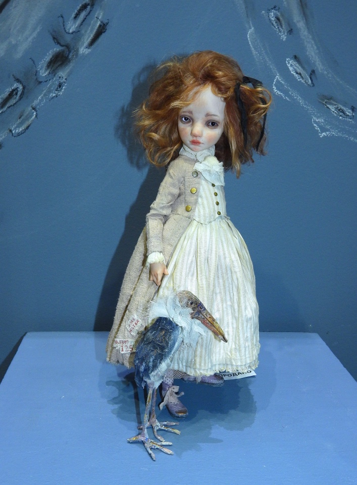 Продолжение путешествия по Гостинному Двору