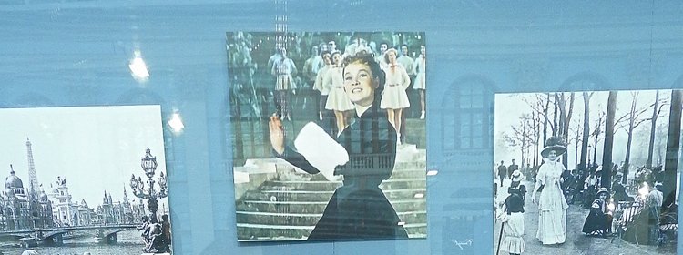 Москва, Куклы, Гостинный двор 2018 (фото 7)