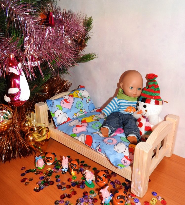 Чехия: Карловы Вары и малыш Степашка