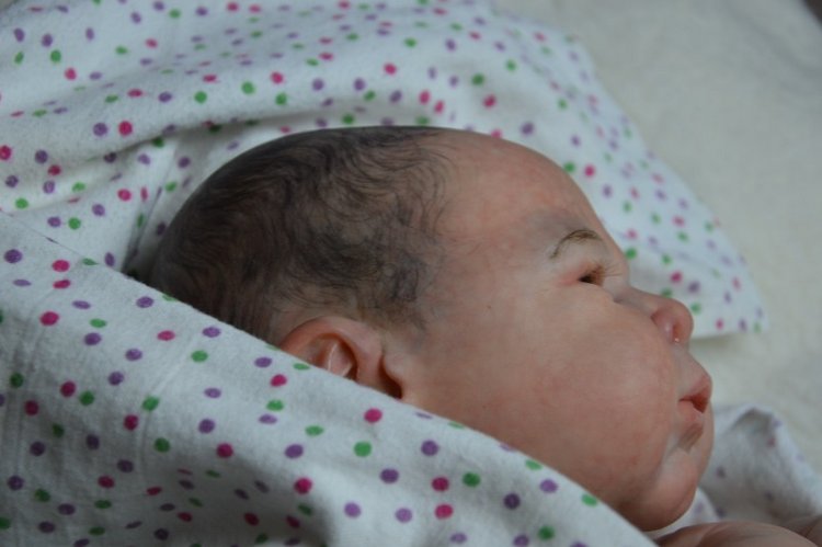 Ноэлька 2 — Куклы Реборн (Reborn): работы мастеров