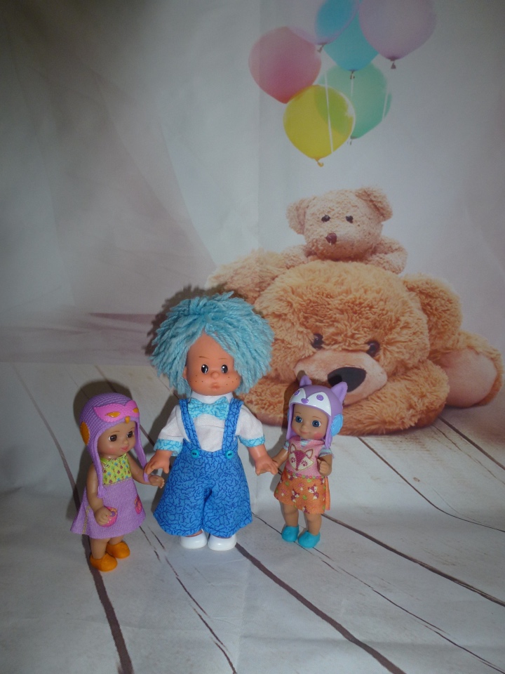 Stane, Оля, Аня и Вика Поздравляют наших любимых мужчин с 23 февраля | Бэйбики Stane, Оля, Аня и Вика Поздравляют наших любимых мужчин с 23 февраля (фото 6)