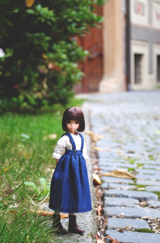 Девочки и их приключения или Ruruko от Petworks | Бэйбики Девочки и их приключения или Ruruko от Petworks