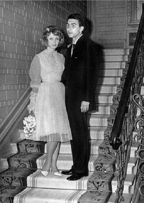 Русская Мэрилин Монро - Нонна Терентьева