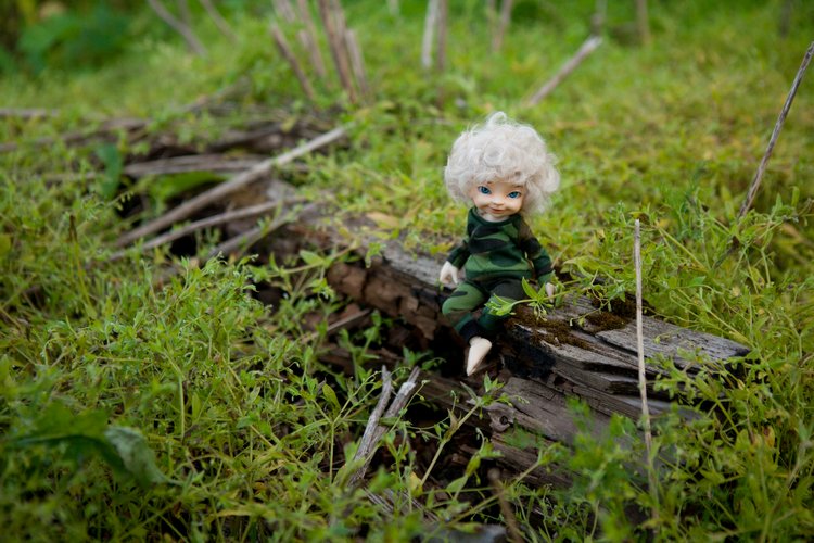 Возвращение эльфов из Усово | Бэйбики Возвращение эльфов из Усово (фото 5)