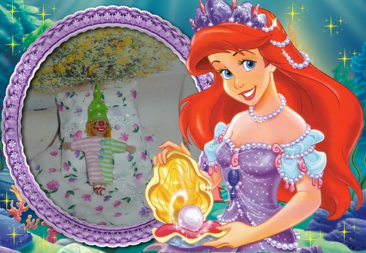 Авторские куколки Лизочка и Микаэлла представляют небольшой обзор кукол своего автора Ирины Савостиной