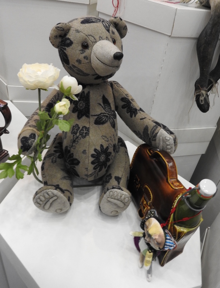 Москва, медвежата, зайчата, куклята на Тишинке 2019 | Бэйбики Москва, медвежата, зайчата, куклята на Тишинке 2019