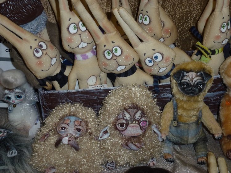 Апрель 2019 года - Moscow Fair на Тишинке - куклы и игрушки | Бэйбики Апрель 2019 года - Moscow Fair на Тишинке - куклы и игрушки