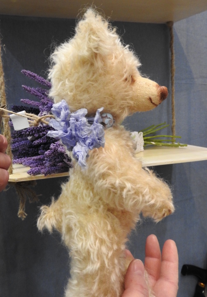 Москва, медвежата, зайчата, куклята на Тишинке 2019 | Бэйбики Москва, медвежата, зайчата, куклята на Тишинке 2019