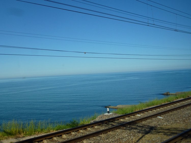 Сочи-Адлер: Южное Взморье - Красоты Черного Моря