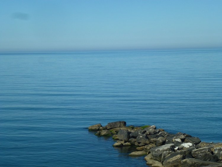 Сочи-Адлер: Южное Взморье - Красоты Черного Моря