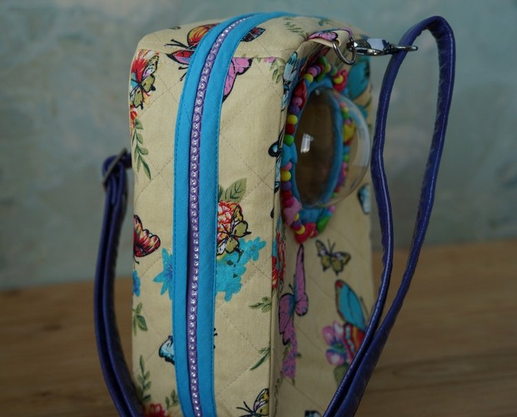 Маленькие , яркие , летние (фото 10)