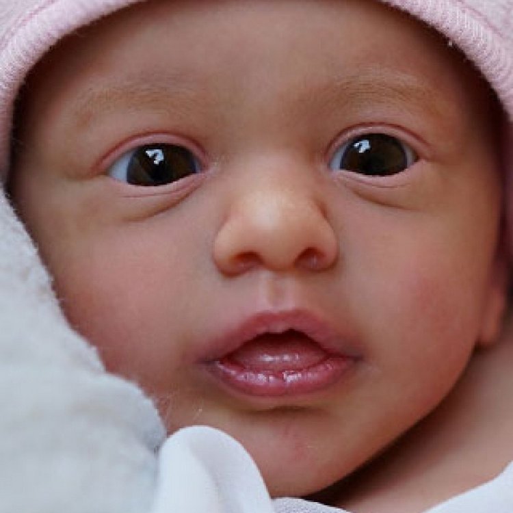 Новый молд Aleyna Скульптор Gudrun Legler (фото 6)