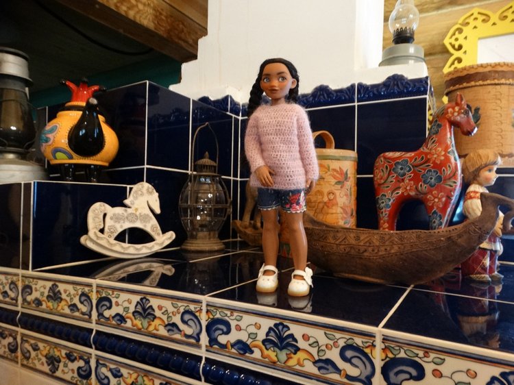 Парк Сказов — Туризм и путешествия: фотоотчеты из поездок