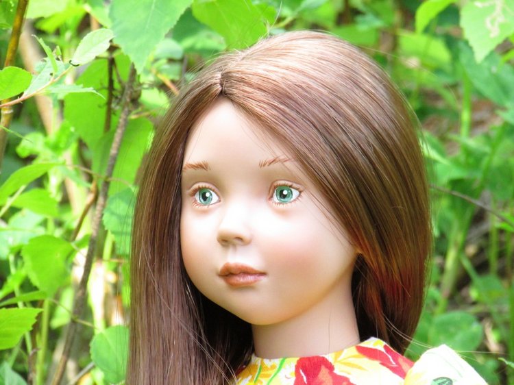 Моя большая новая любовь — Игровые куклы Zwergnase (Цвергназе) Junior: Джуниор (фото 10)