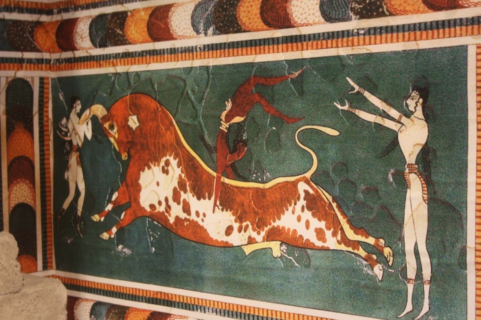 Петербург. Музей истории религий, часть 5. Египет. Заключительная часть (фото 10)